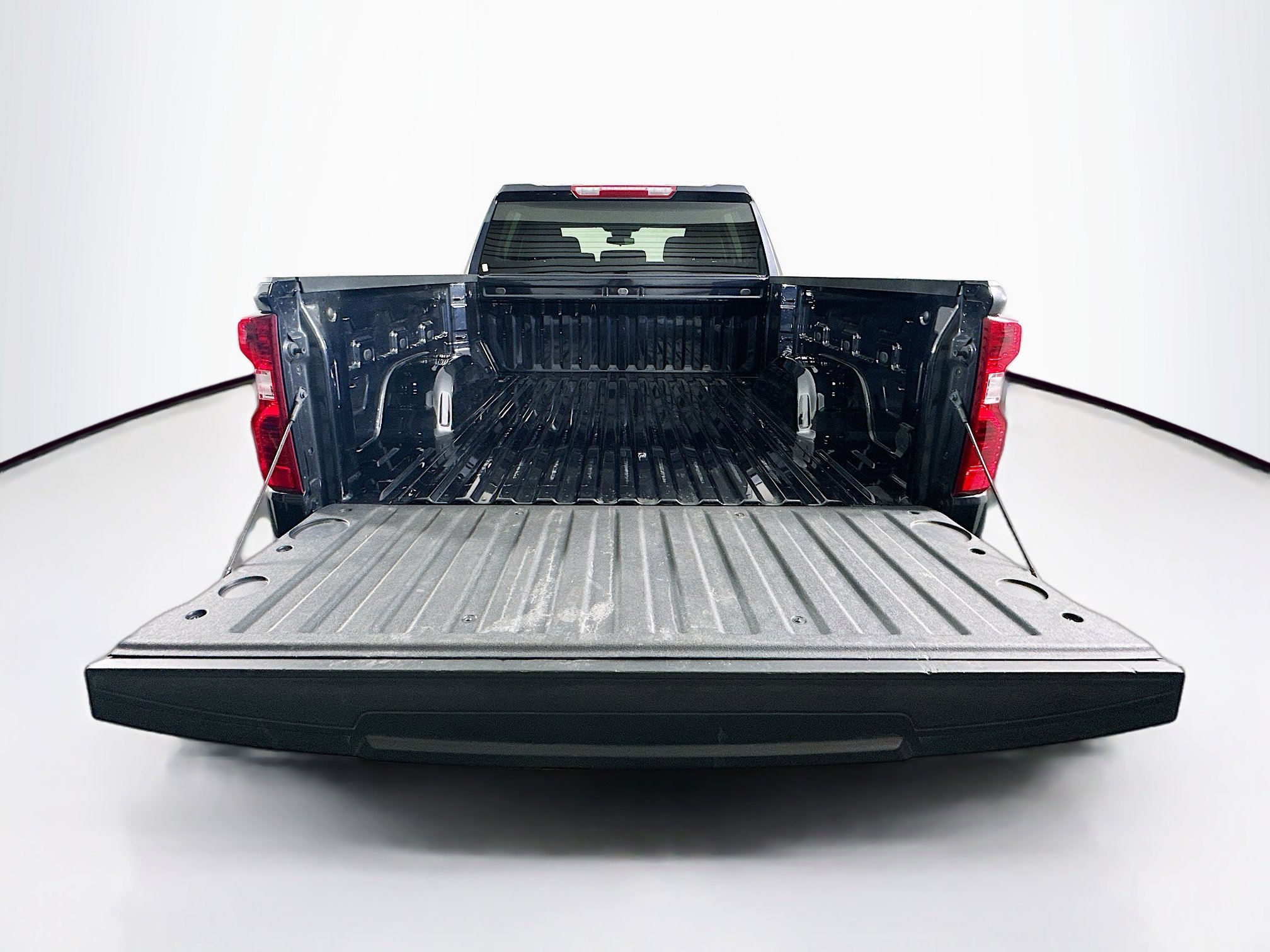 Used 2022 Chevrolet Silverado 1500 LT image 29
