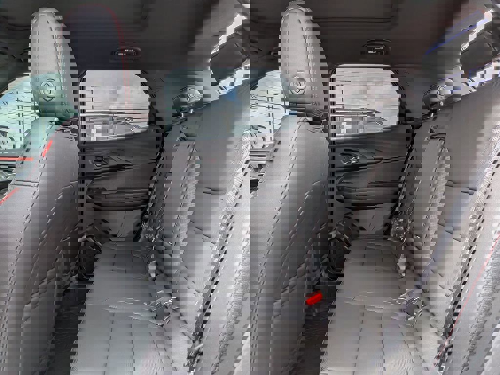 New 2026 Chevrolet TrailBlazer RS w/ Convenience Package image 28