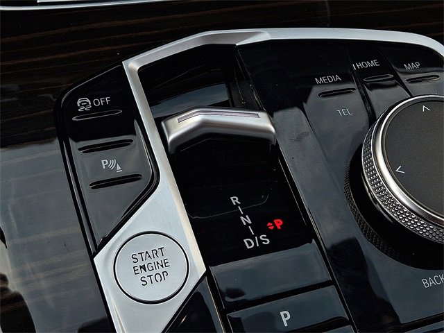 Used 2023 BMW X7 xDrive40i image 15