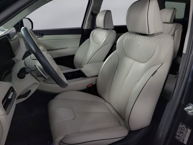 Used 2024 Hyundai Palisade Calligraphy image 15