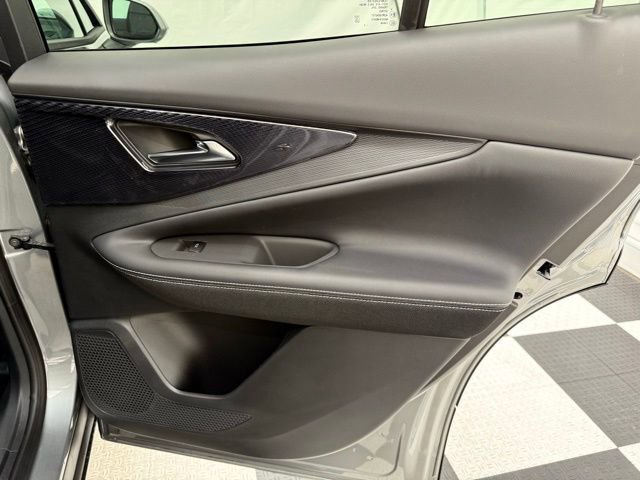 New 2025 Chevrolet Blazer EV LT image 21