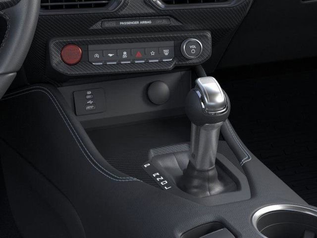 New 2026 Ford Mustang Coupe w/ Mustang Nite Pony Package image 15