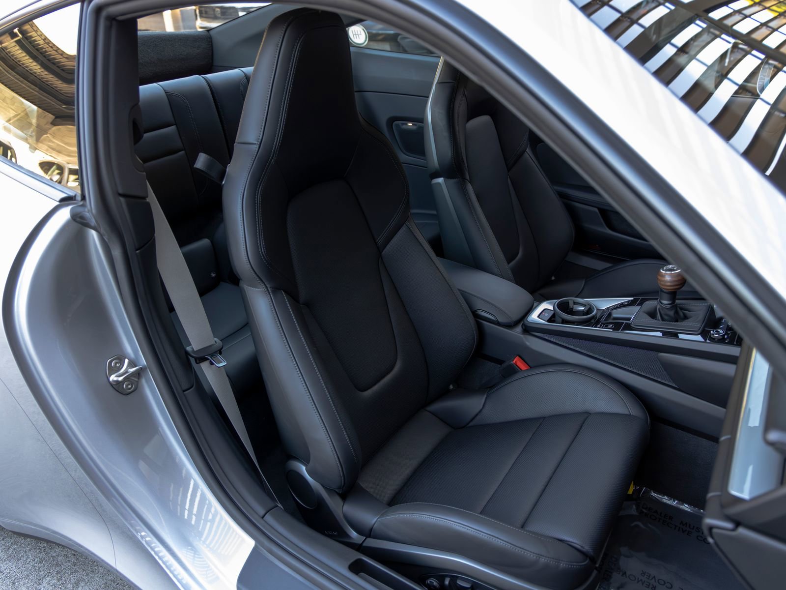 Used 2025 Porsche 911 Carrera T image 50