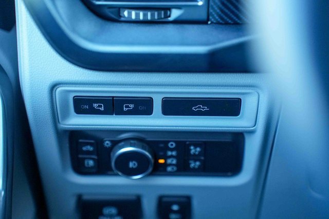 Used 2021 Ford F150 Limited image 34