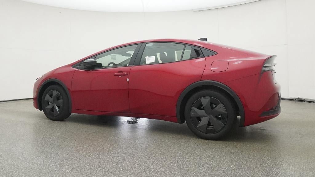 New 2026 Toyota Prius Plug-In Hybrid FWD image 55