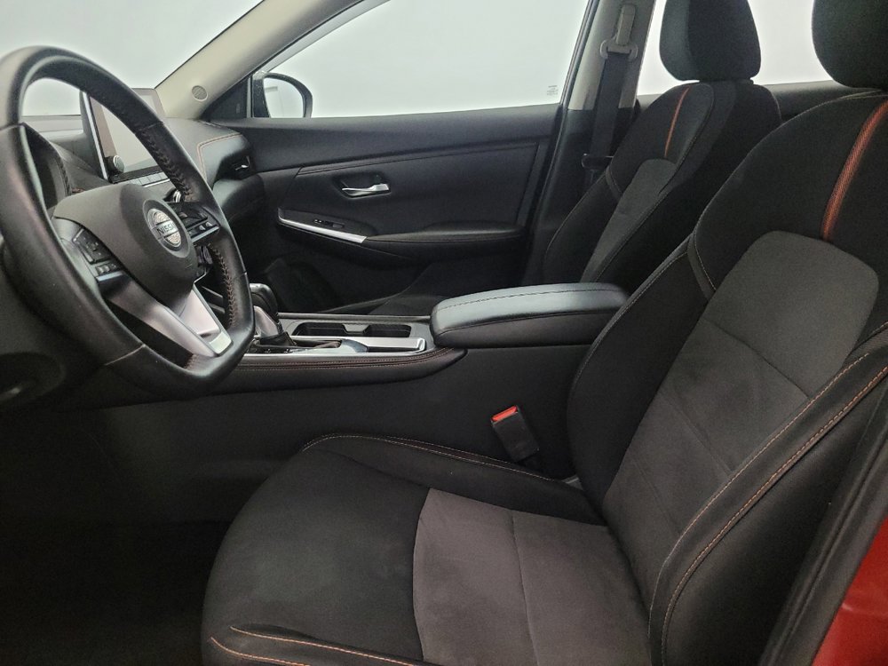 Used 2020 Nissan Sentra SR FWD image 17