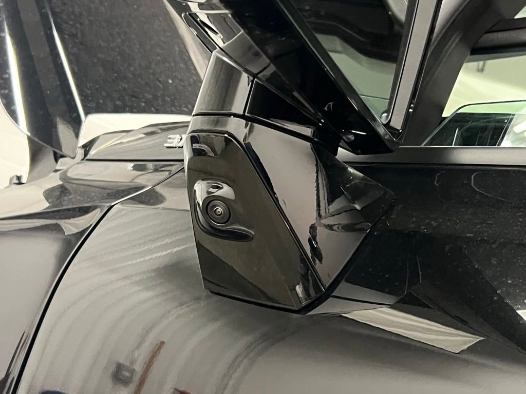 New 2026 GMC Hummer EV SUV image 41