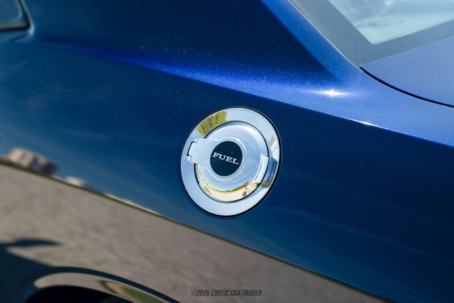 Used 2013 Dodge Challenger SRT8 w/ Harman Kardon Audio Group RWD image 89