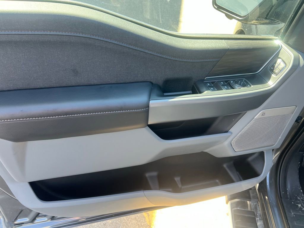 New 2026 Ford F150 Lariat w/ Equipment Group 502A High image 9