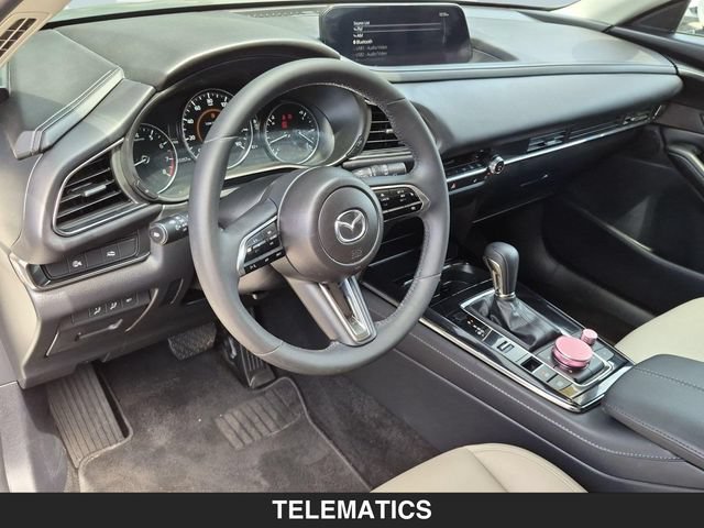 Certified 2024 MAZDA CX-30 AWD 2.5 S w/ Preferred Package image 17