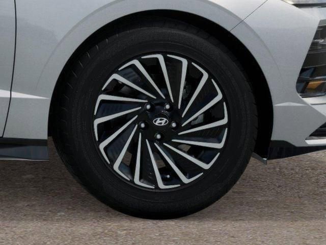 New 2025 Hyundai Sonata SEL image 30