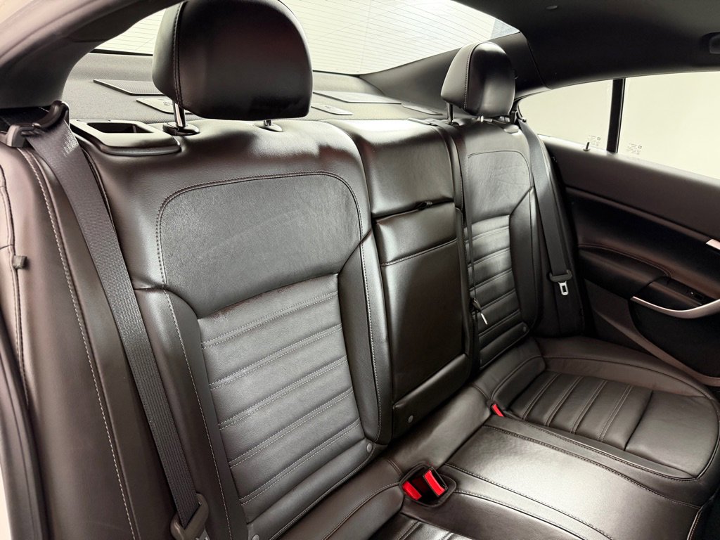 Used 2017 Buick Regal GS w/ Driver Confidence Package #1 image 24