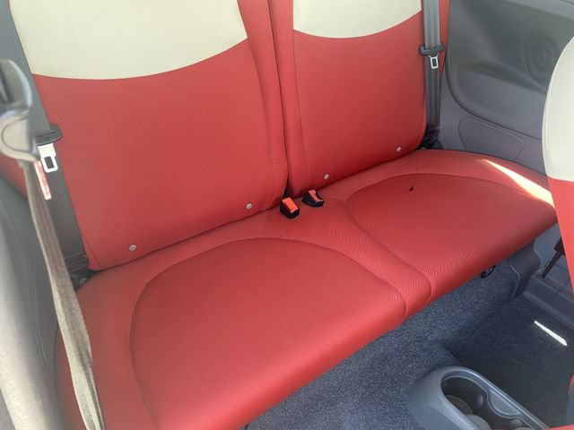 Used 2015 FIAT 500 Pop FWD image 13