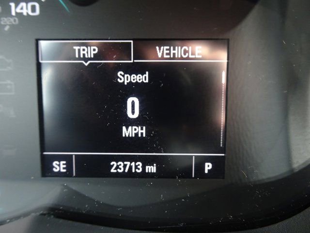 Certified 2022 Chevrolet Trax LT w/ LT Convenience Package image 22