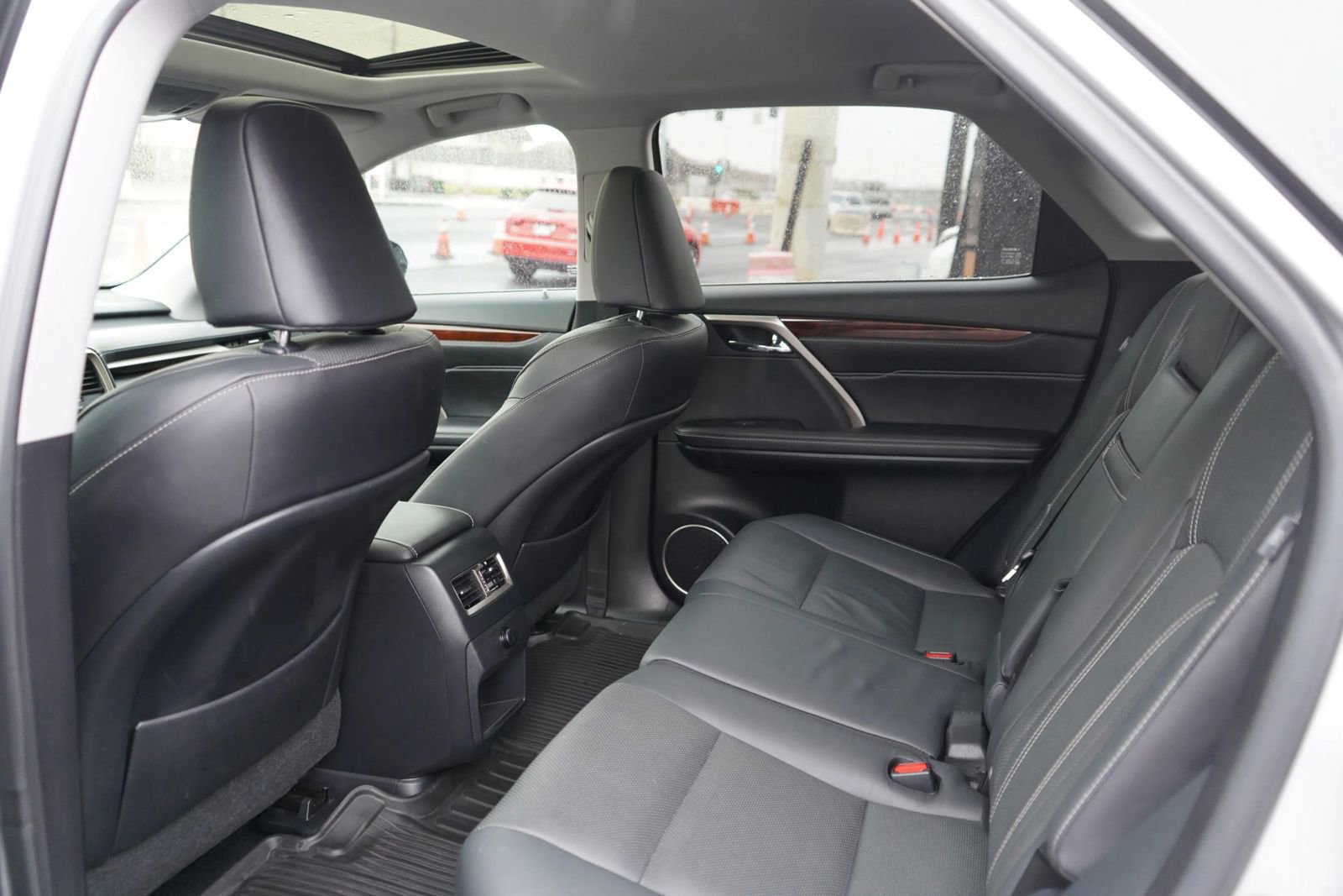 Used 2019 Lexus RX 350 F Sport image 18