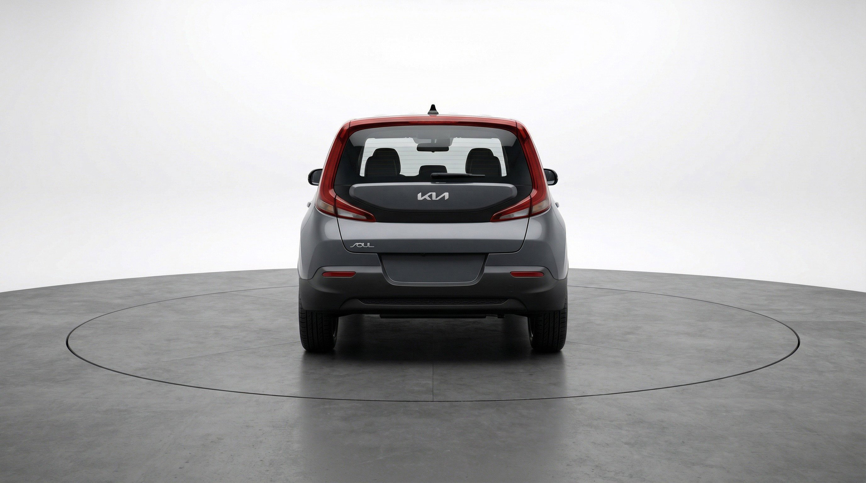 Used 2025 Kia Soul LX w/ LX Technology Package image 7