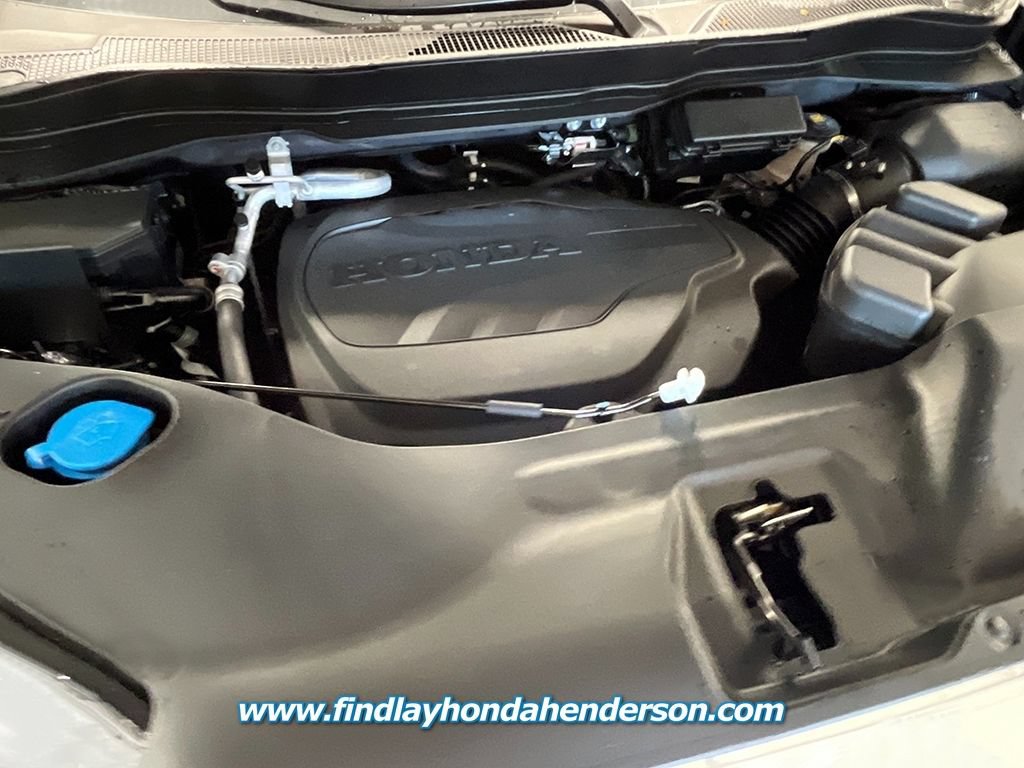 New 2026 Honda Ridgeline RTL image 12