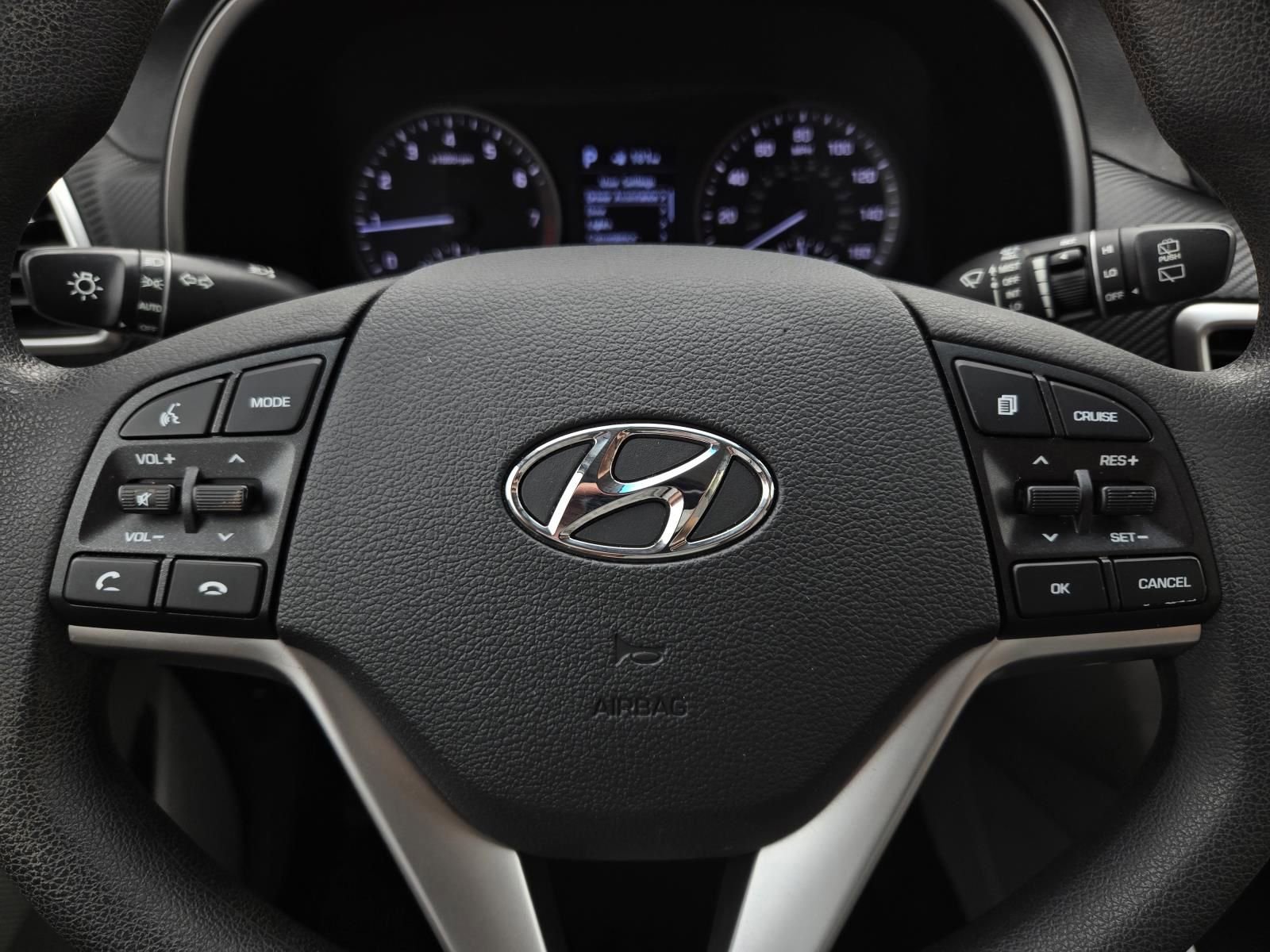 Used 2019 Hyundai Tucson SEL image 30