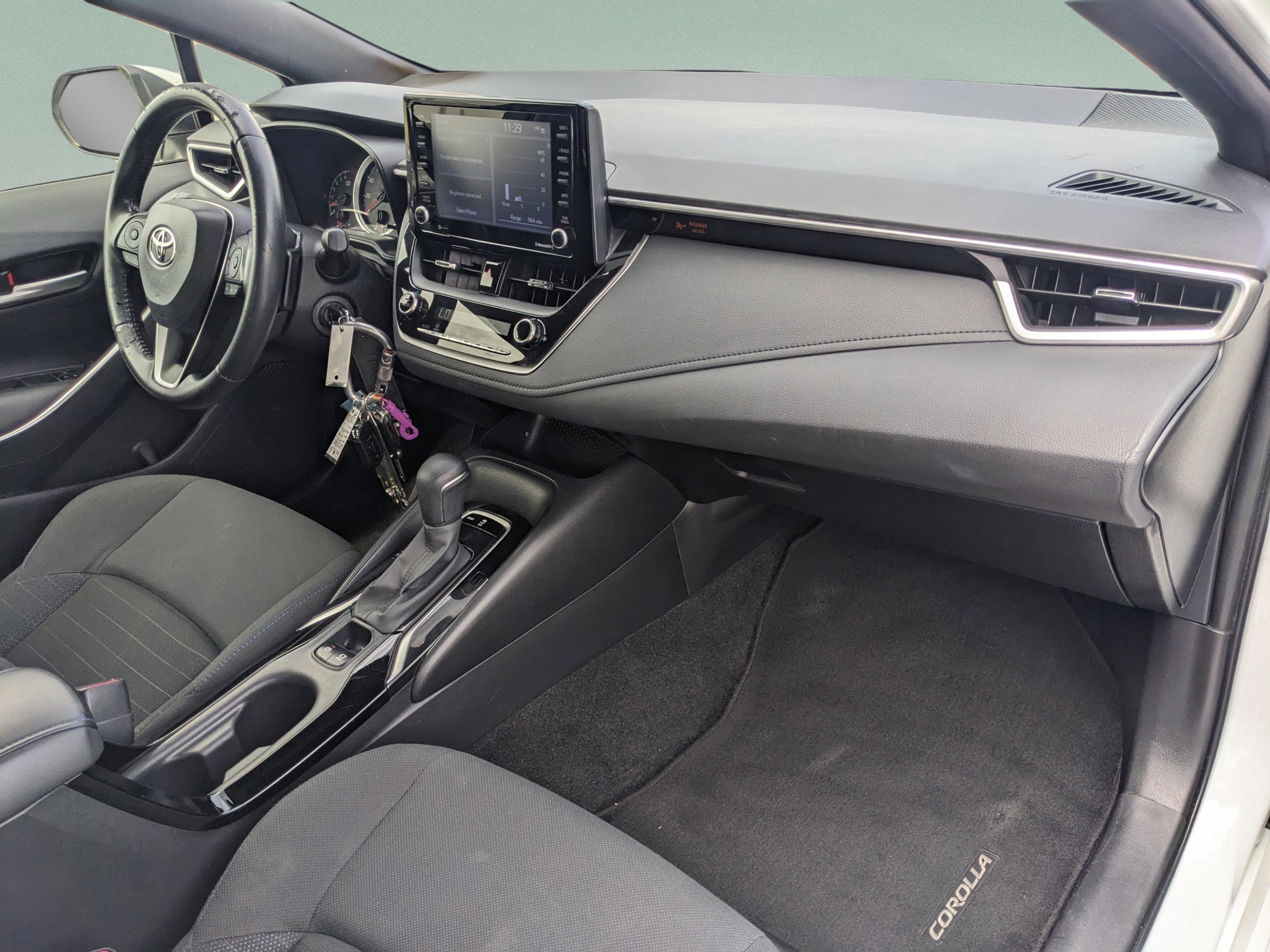 Used 2022 Toyota Corolla SE image 17