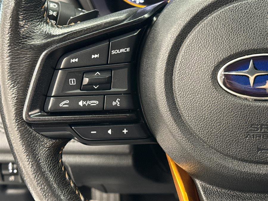 Used 2024 Subaru Outback Wilderness image 28