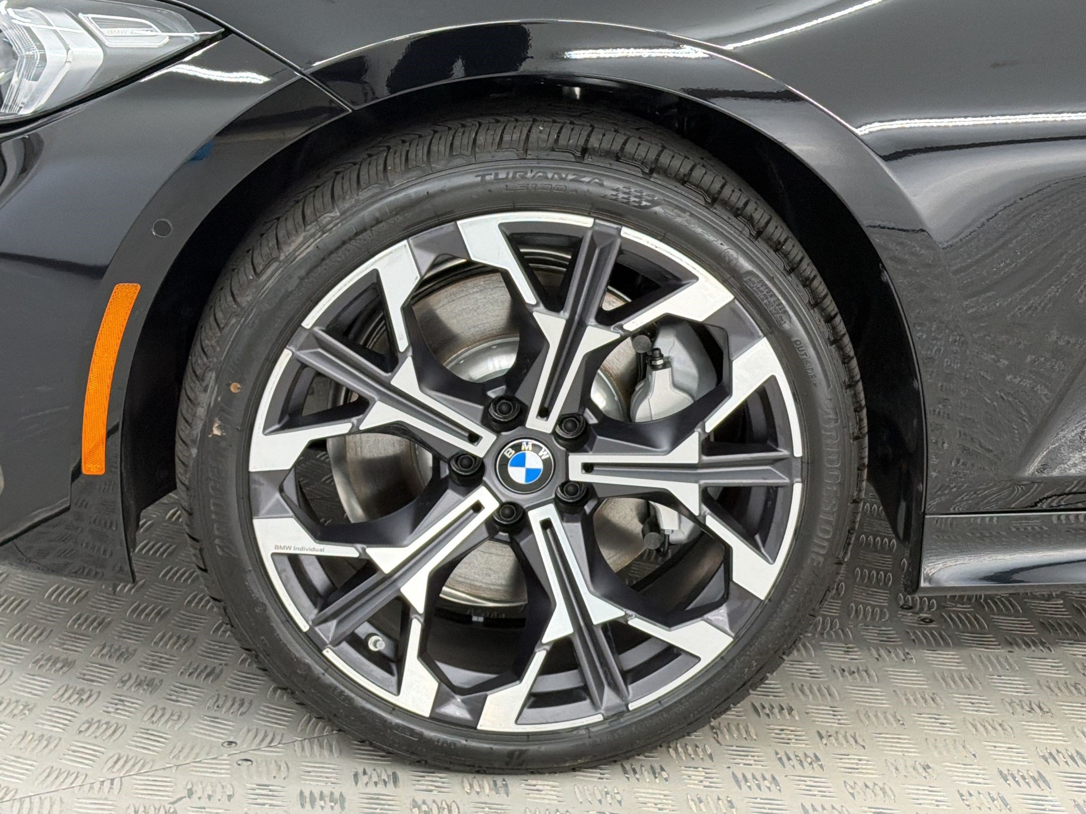 New 2026 BMW 330i Sedan w/ Premium Package RWD image 13