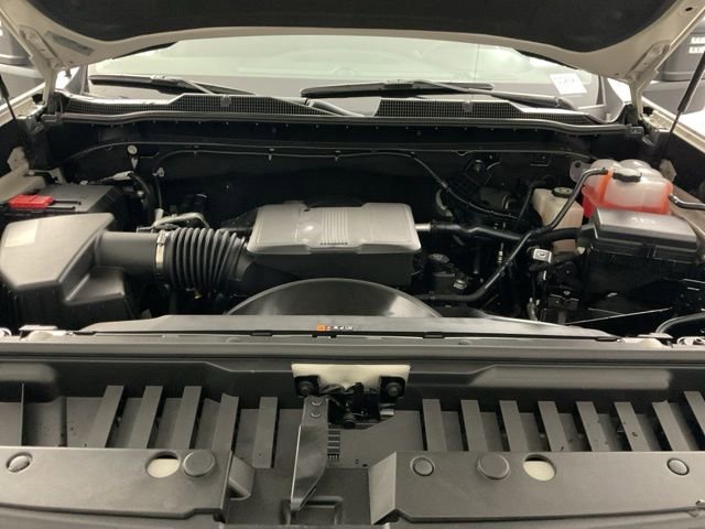 New 2026 Chevrolet Silverado 2500 Custom w/ Custom Value Package image 20