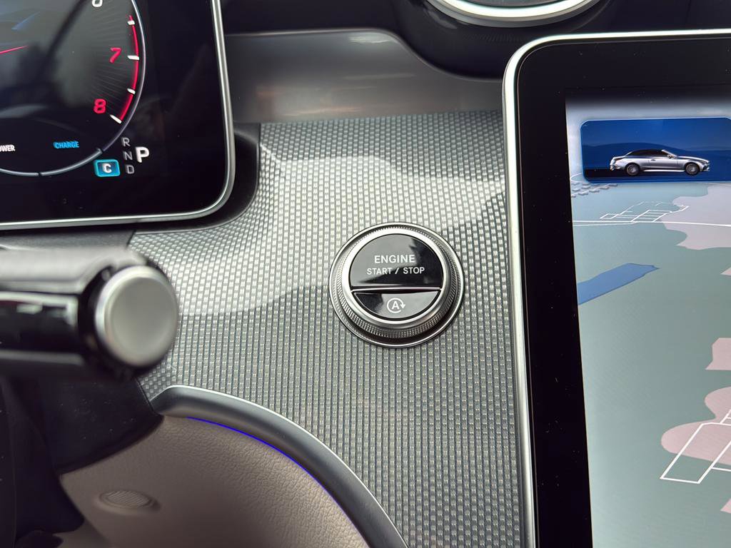 New 2026 Mercedes-Benz CLE 300 4MATIC Cabriolet image 14