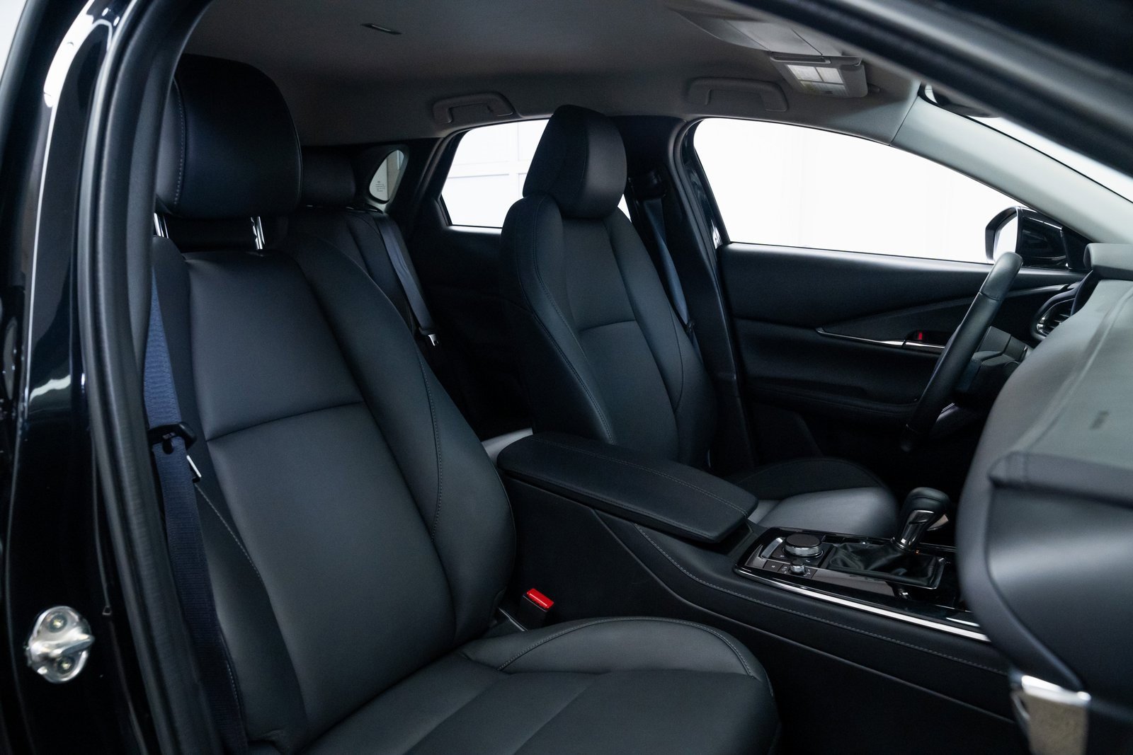 Used 2023 MAZDA CX-30 AWD 2.5 S w/ Preferred Package image 23