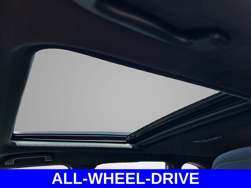 Certified 2025 Subaru Forester Premium image 23