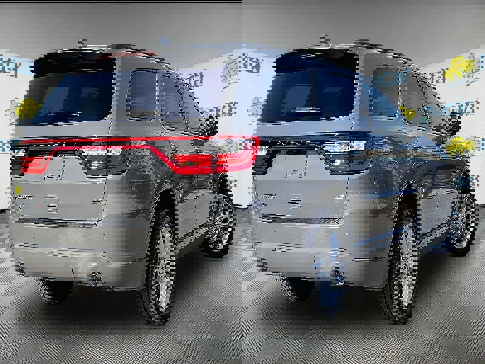 Used 2022 Dodge Durango GT image 6