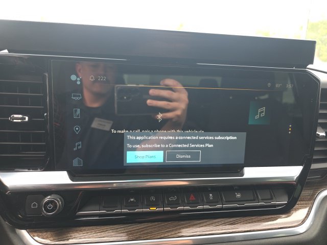 Used 2022 Chevrolet Silverado 1500 RST AWD/4WD image 17