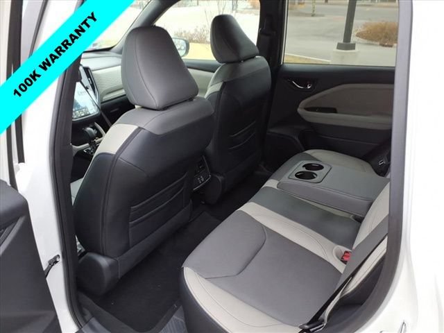Used 2026 Subaru Forester Limited AWD/4WD image 28