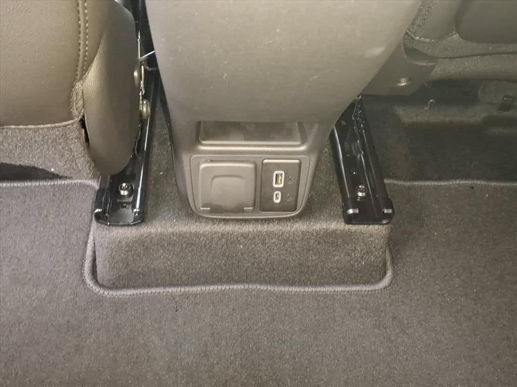 New 2026 Chevrolet TrailBlazer RS w/ Convenience Package FWD image 18
