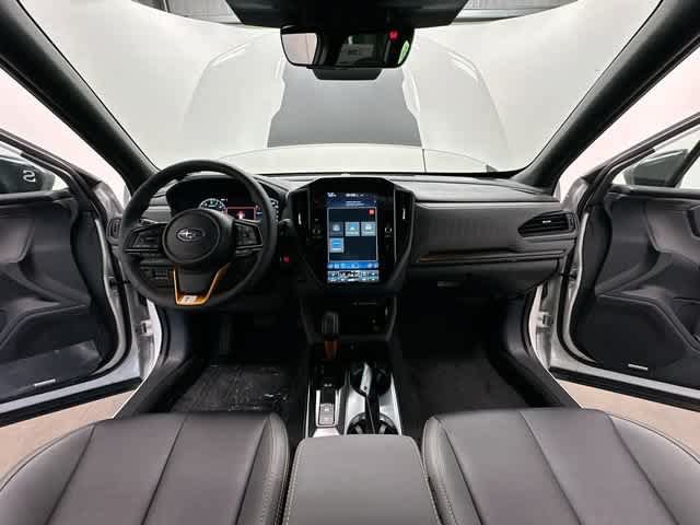 New 2026 Subaru Forester Wilderness AWD/4WD image 20