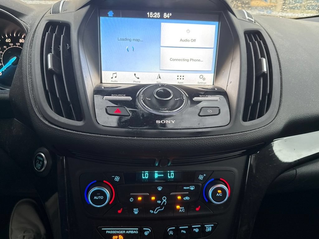 Used 2019 Ford Escape Titanium FWD image 6