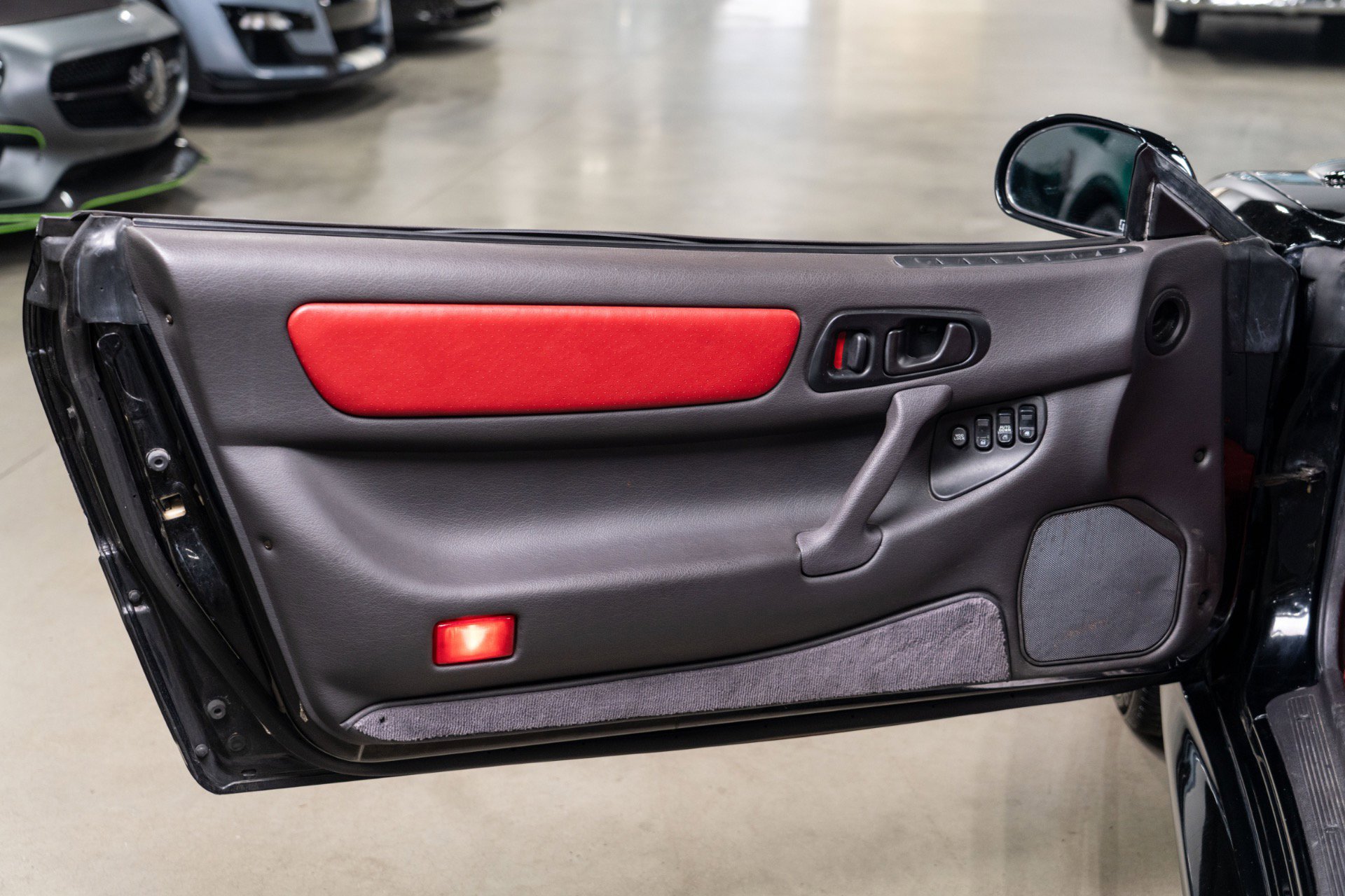 Used 1991 Dodge Stealth R/T Turbo AWD/4WD image 35