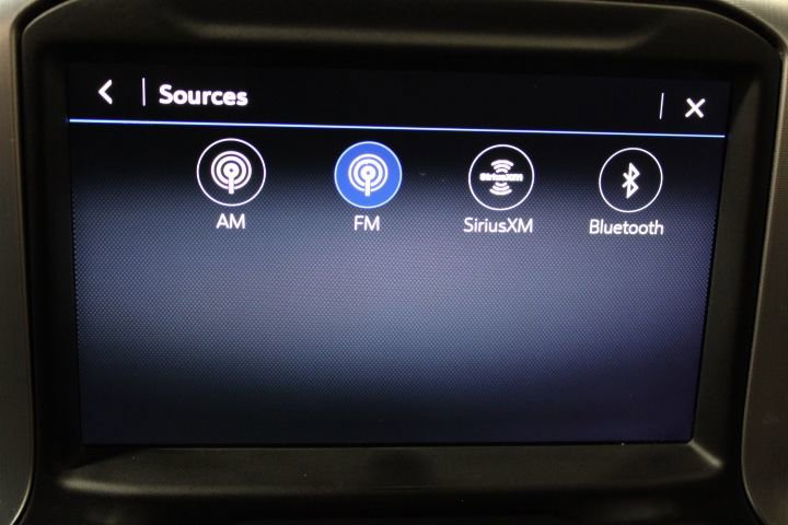 Used 2021 GMC Sierra 1500 SLT image 44