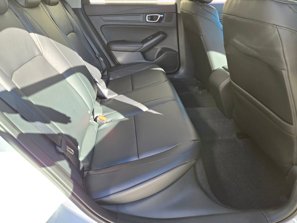 New 2026 Acura Integra image 17