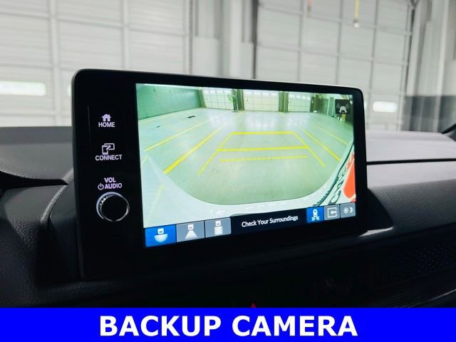 New 2026 Honda CR-V Sport-L image 7