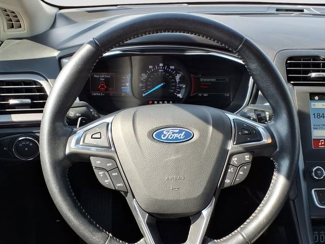 Used 2019 Ford Fusion SE w/ Equipment Group 151A image 11