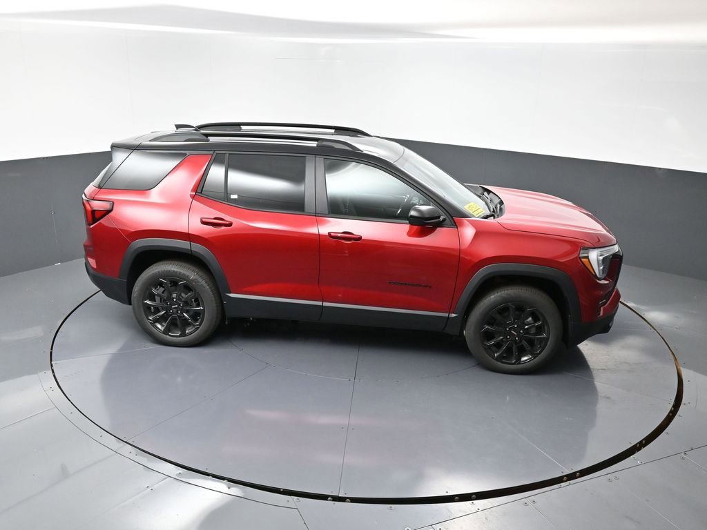 New 2026 GMC Terrain Elevation w/ Black Edition image 38