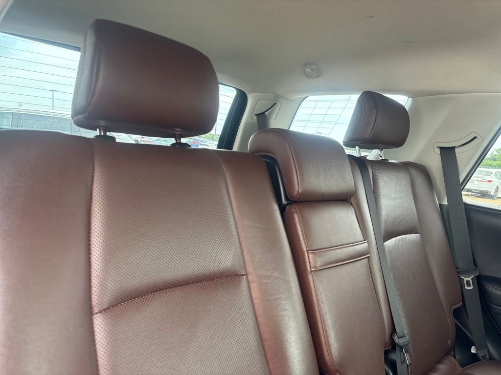 Used 2020 Toyota 4Runner Limited image 29