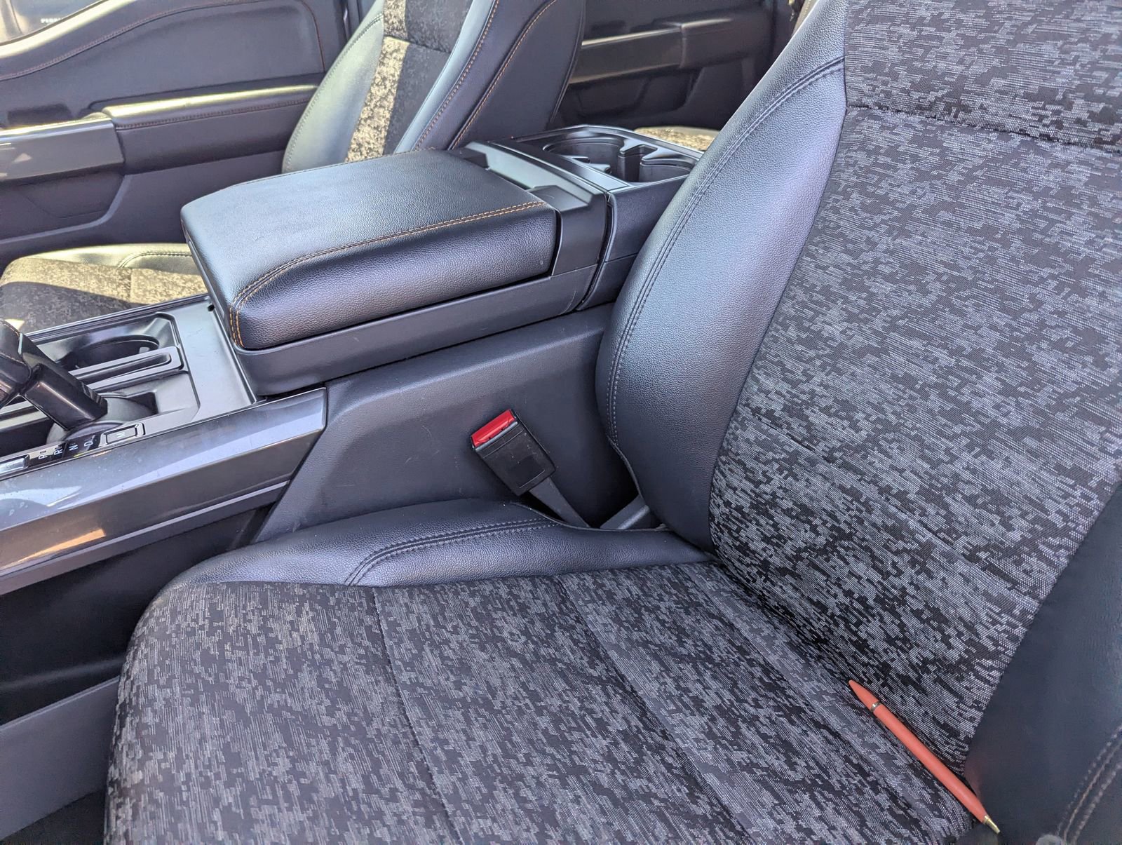 Certified 2023 Ford F150 Tremor w/ Trailer Tow Package AWD/4WD image 18