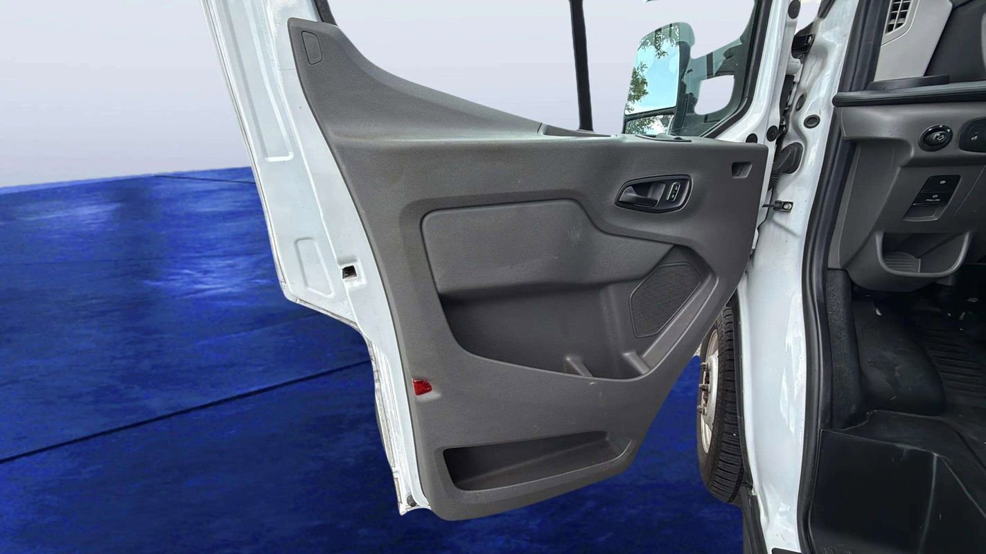 Used 2022 Ford Transit 350 Medium Roof AWD w/ Interior Upgrade Package image 13