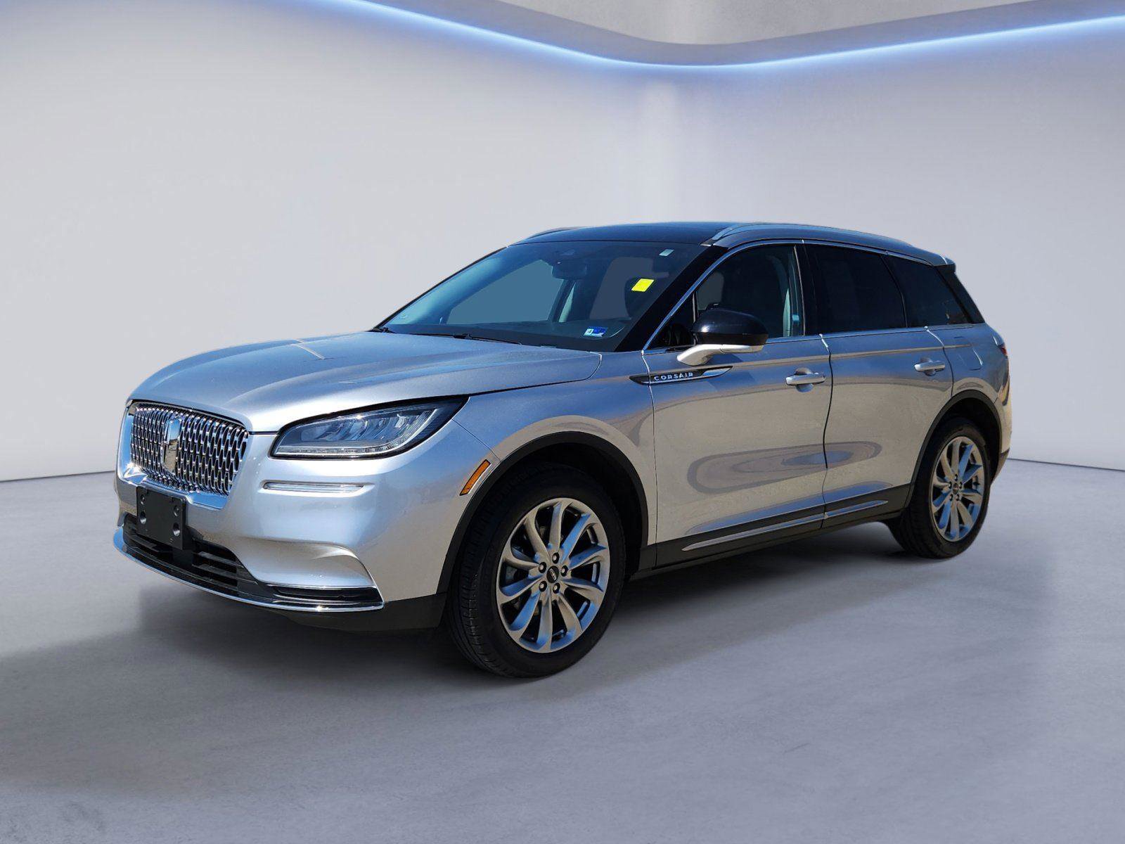 Used 2022 Lincoln Corsair AWD w/ Premium Package image 7