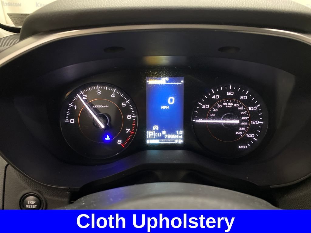 Used 2023 Subaru Crosstrek 2.0i Premium AWD/4WD image 15