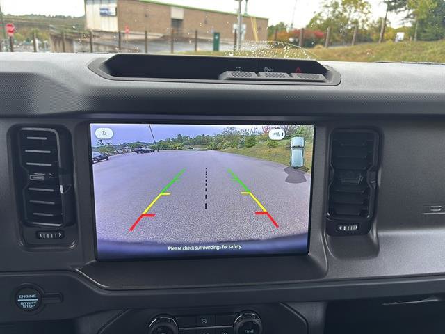 New 2025 Ford Bronco Big Bend image 22