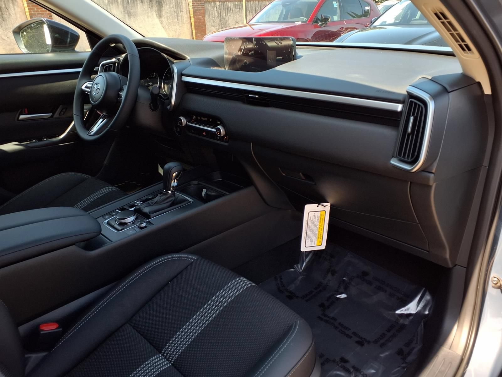 New 2026 MAZDA CX-50 AWD 2.5 S w/ Weather Package image 21
