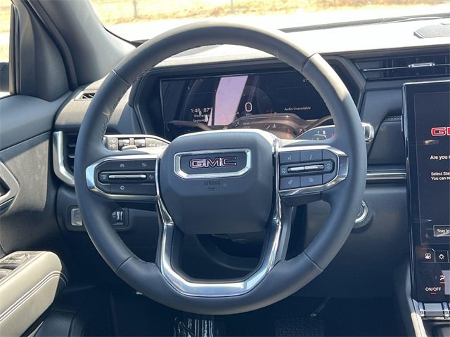 New 2026 GMC Terrain Elevation image 12