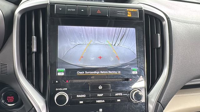 Used 2021 Subaru Ascent Limited w/ Technology Package image 32